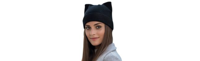 Bonnet chat : Notre sélection des meilleurs chapeaux